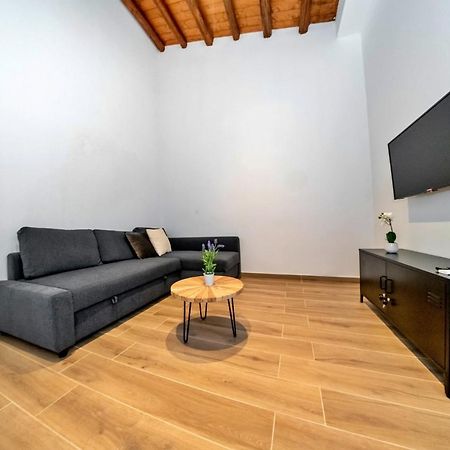 Monacelli Apartment パレルモ エクステリア 写真