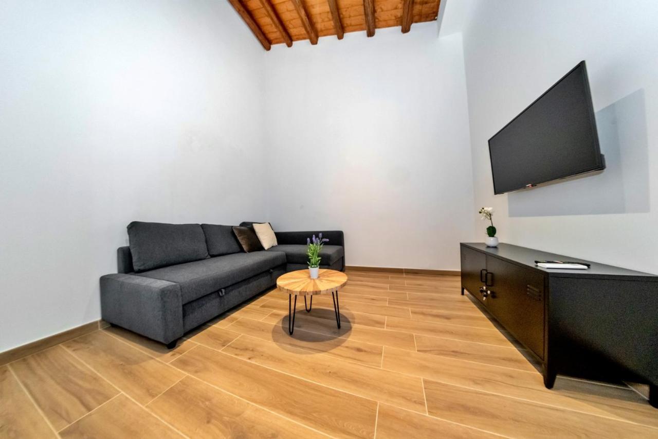 Monacelli Apartment パレルモ エクステリア 写真