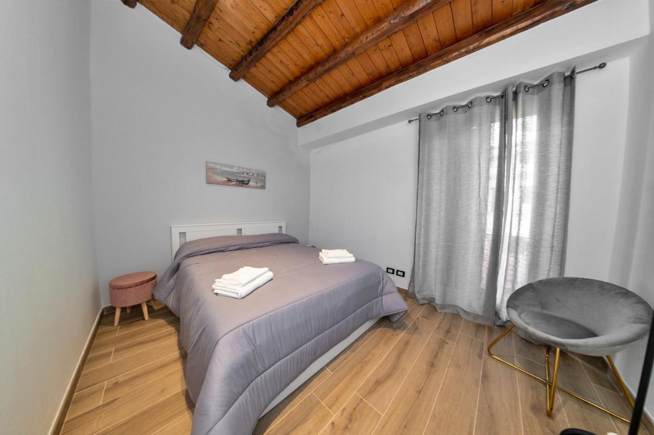 Monacelli Apartment パレルモ エクステリア 写真